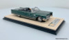 Stamp Models 1:43 1966 Cadillac Eldorado Convertible, Inverness Green