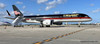 Gemini 200 1:200 Boeing 757-200: Gemini Trump (Reg #N757AF)