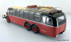 Hachette 1:43 1938 Mercedes-Benz 01000 Diesel: Destination Munich