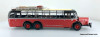Hachette 1:43 1938 Mercedes-Benz 01000 Diesel: Destination Munich