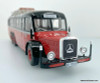 Hachette 1:43 1938 Mercedes-Benz 01000 Diesel: Destination Munich