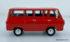 IXO 1:43 1964 Ford Econoline Mini Bus, Red
