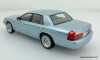 IXO 1:43 2000 Mercury Grand Marquis, Light Metallic Blue