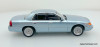 IXO 1:43 2000 Mercury Grand Marquis, Light Metallic Blue