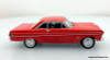 IXO 1:43 1964 Ford Falcon Futura, Red