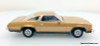 IXO 1:43 1973 Chevrolet Chevelle SS, Metallic Gold