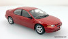 IXO 1:43 1998 Chrysler Stratus LX, Metallic Red