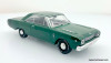 IXO 1:43 1968 Dodge Dart GTS, Metallic Green
