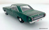 IXO 1:43 1968 Dodge Dart GTS, Metallic Green