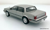 IXO 1:43 1988 Chevrolet Cutlass, Metallic Silver