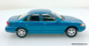 IXO 1:43 1997 Ford Contour, Metallic Blue