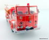 RARE!! Code 3 1:64 Crown FireCoach: Engine 60 LA Co. F.D. 