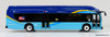 Last Few!! 2024 NFI Xcelsior XN40 Transit Bus - MTA New York Select Bus - Route: Bx6 +Select Bus - 1:64 Diecast Bus by Iconic Replicas