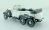 Signature Models 1:43 1938 Mercedes Benz G4 Convertible, White
