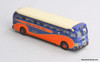Corgi 1:50 Yellow Coach 743, Lionel City Bus Lines: New  York