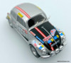 IXO 1:43 1973 Volkswagen Beetle 1302S: Portugal Rally #36