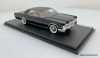 GLM 1:43 1969 Lincoln Continental, Black