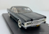 GLM 1:43 1969 Lincoln Continental, Black