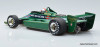 MCG 1:18 Lotus Ford Formula 1 Race Car Martini Racing #1: Mario Andretti