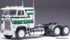 IXO 1:43 1993 Freightliner FLA COE, White/Green