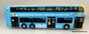 Rietze 1:87 Alexander Dennis Enviro 500 Double Decker Bus: BVG - Wolt