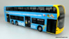 Rietze 1:87 Alexander Dennis Enviro 500 Double Decker Bus: BVG - Wolt