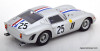 KK Scale 1:18 1963 Ferrari 250 GTO #25