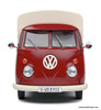 Solido 1:18 1950 Volkswagen T1 Pick-Up: Porsche Service Vehicle