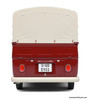 Solido 1:18 1950 Volkswagen T1 Pick-Up: Porsche Service Vehicle