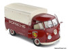 Solido 1:18 1950 Volkswagen T1 Pick-Up: Porsche Service Vehicle