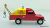 Corgi Re-Creation Land-Rover Breakdown Truck: Corgi Breakdown Service