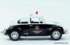 Only One!! Greenlight 1:18 1967 Volkswagen Beetle: Sao Paulo Police, Brazil