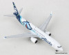 Gemini Jets 1:400 Boeing 737 MAX9: Alaska Airlines (Seattle Kraken Livery)