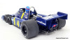 MCG 1:18 Ford Tyrrell P34-2 6 Wheeler Formula 1 #4: P. Depailler