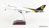 Gemini 200 1:200 Boeing 747-400F: UPS Worldwide Services (Reg#N580UP) 