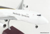Gemini 200 1:200 Boeing 747-400F: UPS Worldwide Services (Reg#N580UP) 