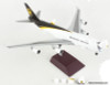 Gemini 200 1:200 Boeing 747-400F: UPS Worldwide Services (Reg#N580UP) 