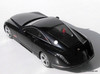 Schuco 1:43 2005 Maybach  Exelero  Coupe Concept Car: Fulda Tires