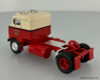 Brekina 1:87 Kenworth Bullnose Tractor, Mackie The Mover