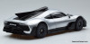 NZG 1:18 2023 Mercedes AMG One, Metallic Silver