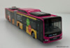 Rietze 1:87 MAN Lion S City 18, Koveb Koblenz Bus Lines