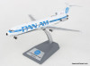 Inflight 200 1:200 Boeing 727-200: Pan American Airlines (Reg #N4738)