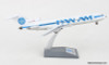 Inflight 200 1:200 Boeing 727-200: Pan American Airlines (Reg #N4738)