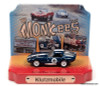 Johnny Lightning 1:64 The Monkees Shelby Daytona: The Klutzmobile