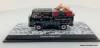 RARE!! Schuco 1:43 Volkswagen T2 Pick-Up: Christmas Edition 2013