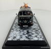 RARE!! Schuco 1:43 Volkswagen T2 Pick-Up: Christmas Edition 2013