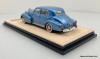 Stamp Models 1:43 1939 Cadillac Fleetwood Sixty Special, Light Blue Metallic