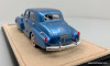 Stamp Models 1:43 1939 Cadillac Fleetwood Sixty Special, Light Blue Metallic
