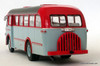 Atlas 1:72 1953 Volvo B616: Destination, Abonnerad