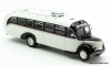 Atlas 1:72 1946 Reo Speedwagon, White/Black